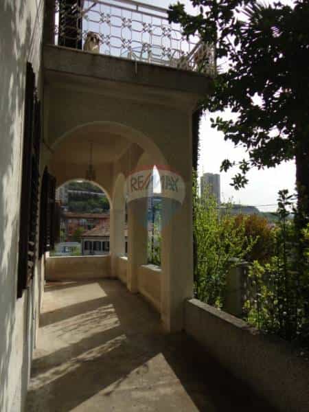Dom w Rijeka, Zupanija Primorsko-Gorańska 12519429