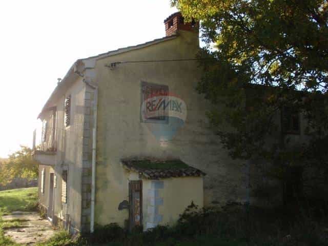 Haus im Borut, Istarska županija 12519459