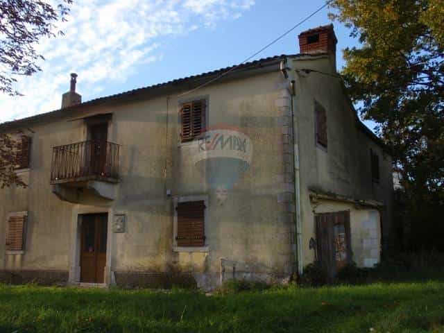 Haus im Borut, Istarska županija 12519459