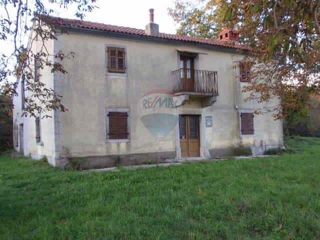 Haus im Cerovlje, Istarska Zupanija 12519459
