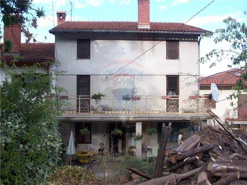 Будинок в Тулішевича, Приморсько-Горанська жупанія 12519468