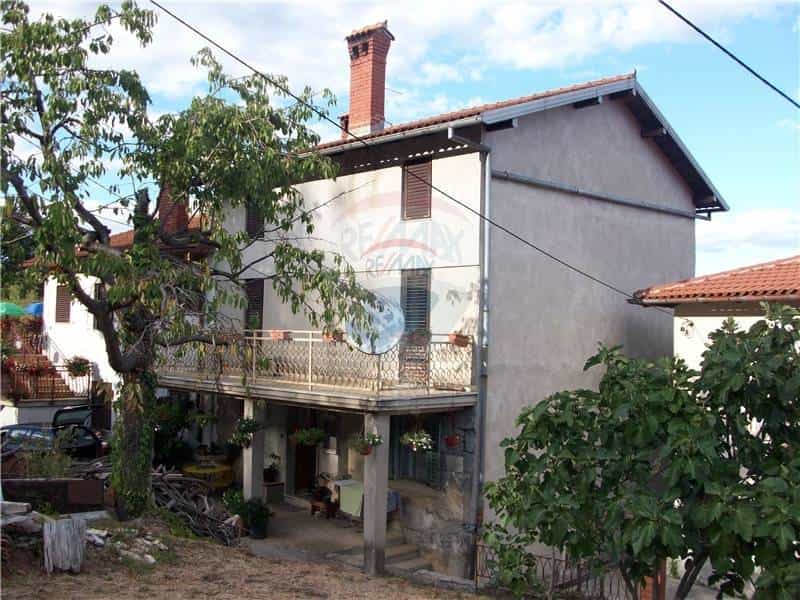 casa en Tulisevica, Primorsko-Goranska Županija 12519468