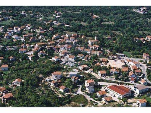 Wylądować w Marčelji, Primorsko-goranska županija 12519501
