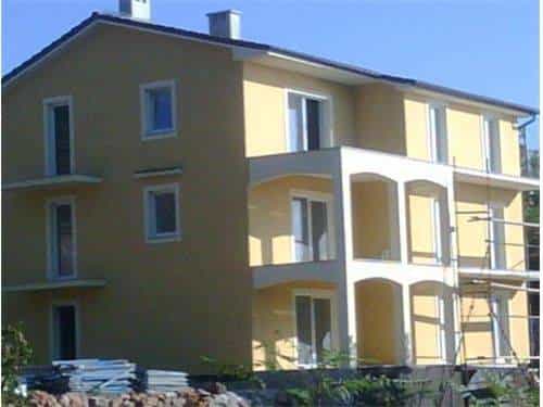 σπίτι σε Opatija, Primorsko-Goranska Zupanija 12519507