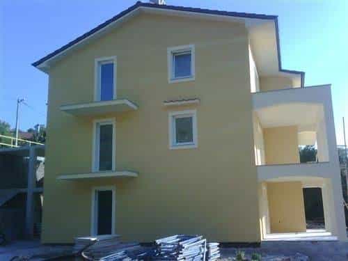 Будинок в Опатія, Приморсько-Горанська жупанія 12519507