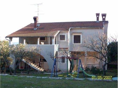 房子 在 Opatija, Primorsko-goranska županija 12519510