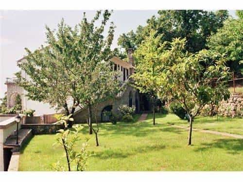 Huis in Lovran, Primorsko-Goranska Zupanija 12519513