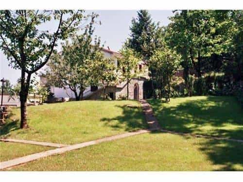 жилой дом в Ловран, Приморско-Горанская Зупания 12519513