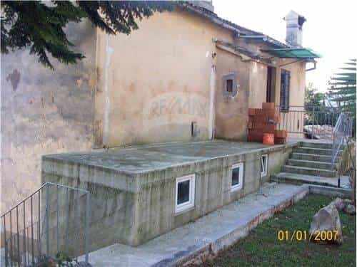 Casa nel Abbazia, Zupanija Primorsko-Goranska 12519516