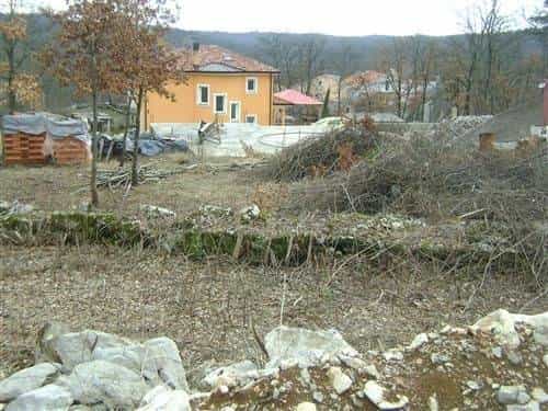 Tanah di Kastav, Primorsko-Goranska Zupanija 12519554