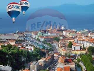 Wylądować w Rijeka, Zupanija Primorsko-Gorańska 12519558