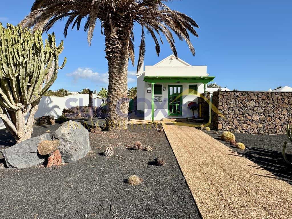 بيت في Teguise, Canary Islands 12519585