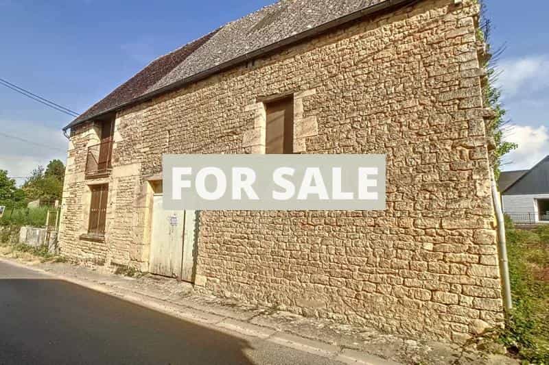 House in Tourville-sur-Odon, Normandie 12519602