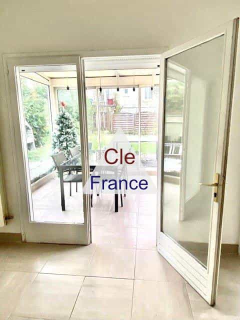Hus i Creteil, Ile-de-France 12519634