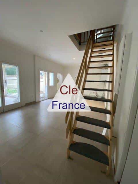 Hus i Créteil, Île-de-France 12519634