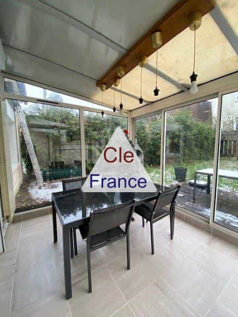 मकान में Creteil, Ile-de-France 12519634