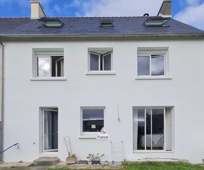 House in Crozon, Bretagne 12519635