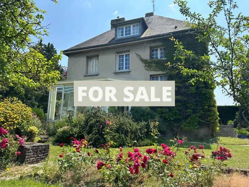 House in Villers-Bocage, Normandie 12519681