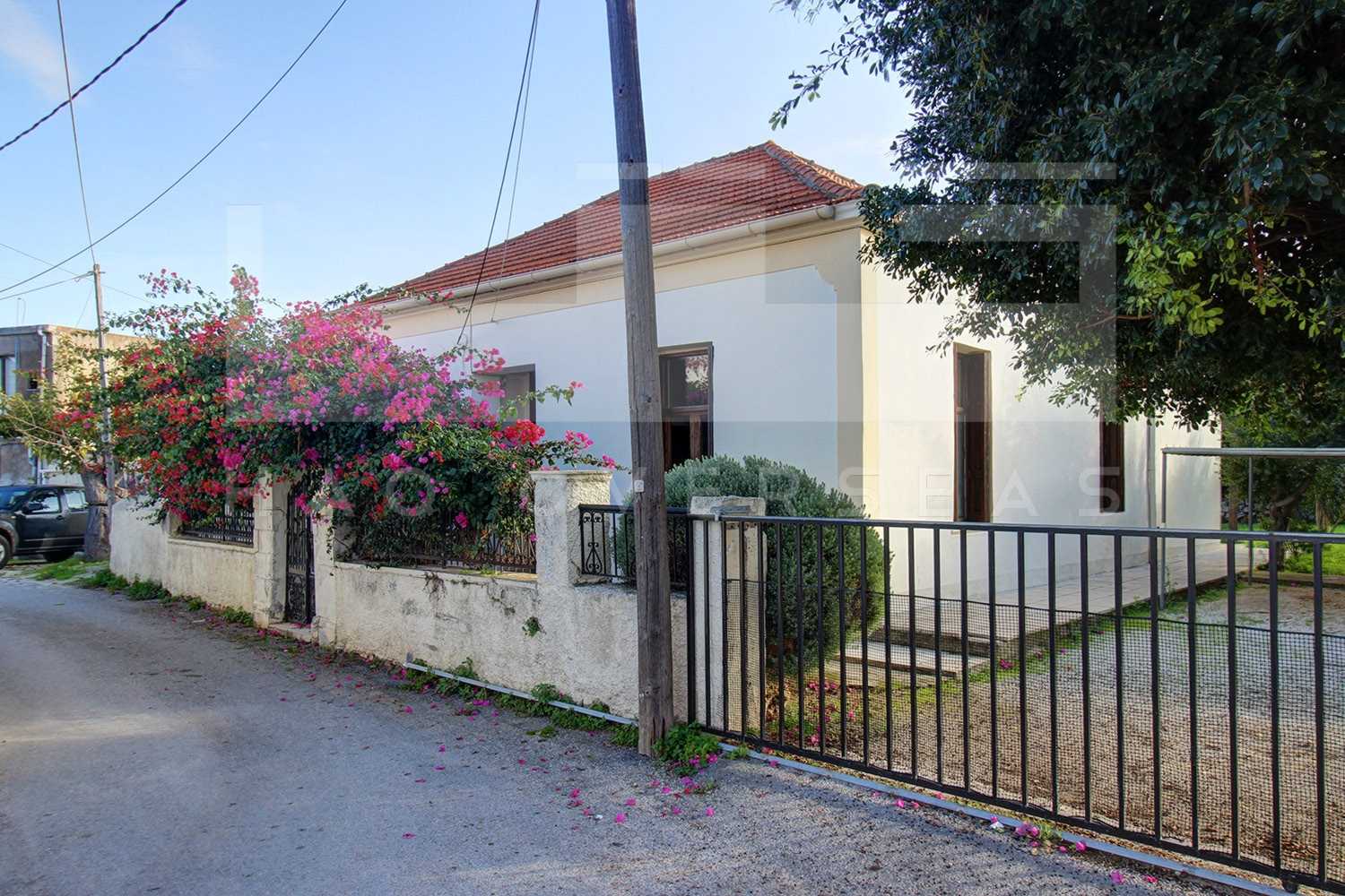 Будинок в Катіана, Криті 12519703