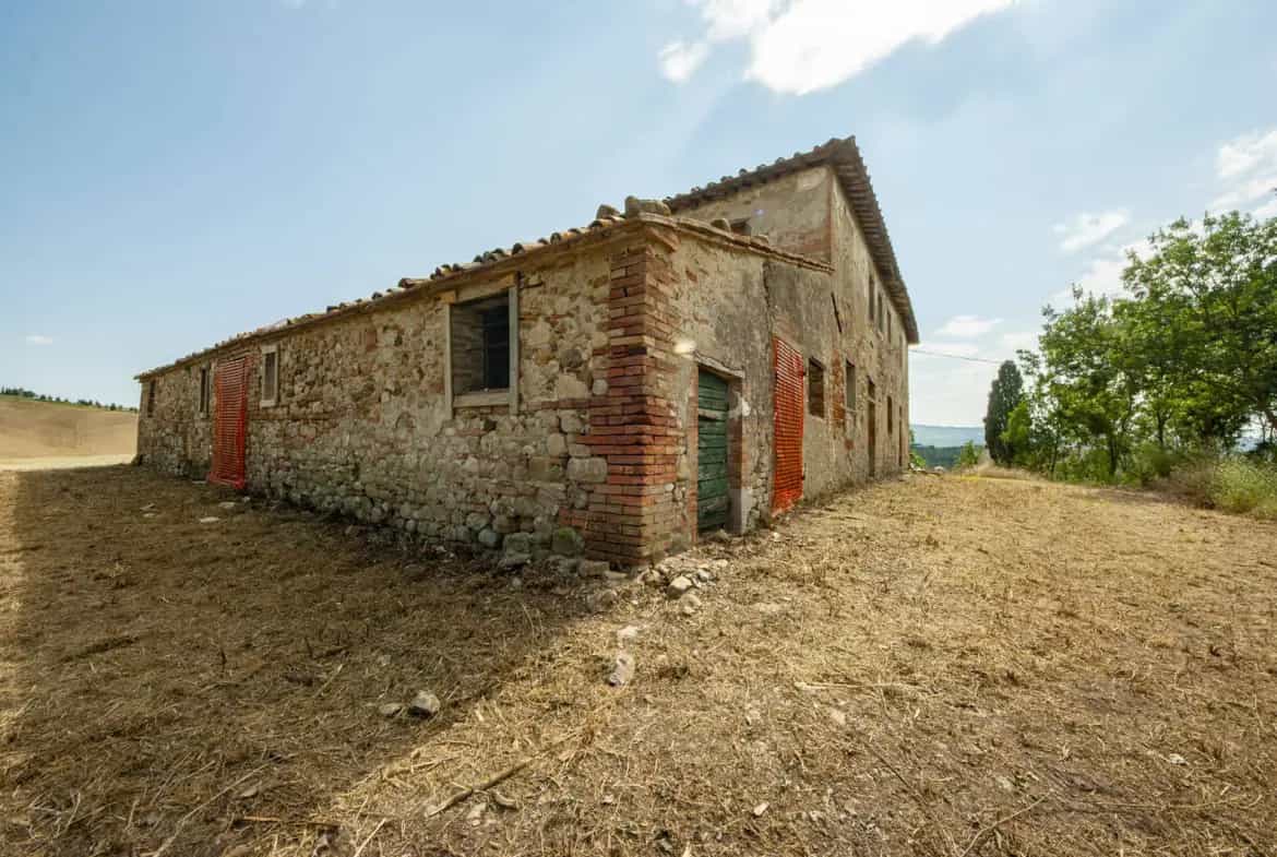 жилой дом в Лаятико, Тоскана 12519726