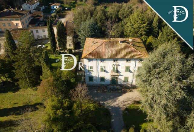 Hus i Lucca, Tuscany 12519889