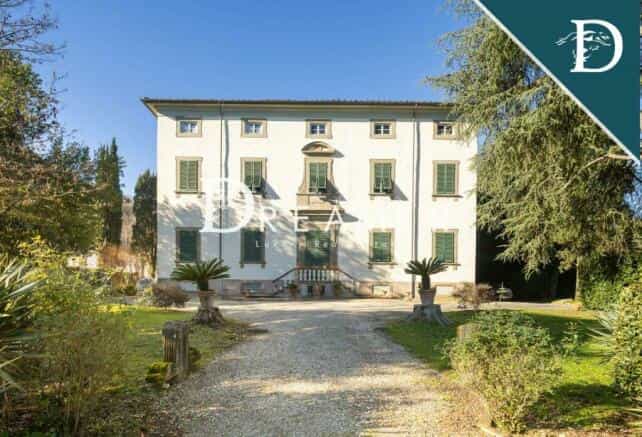 मकान में Lucca, Tuscany 12519889