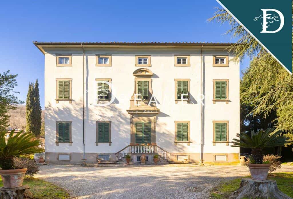 Casa nel Lucca, Toscana 12519889