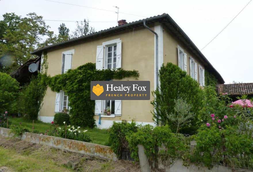 بيت في Castelnau-Magnoac, Occitanie 12520122
