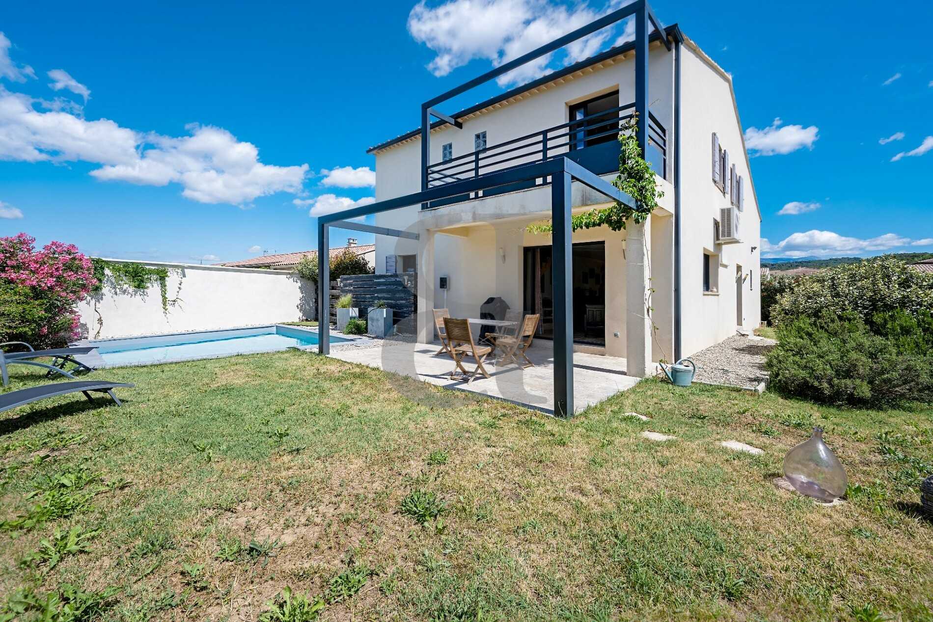 casa no Mazan, Provença-Alpes-Costa Azul 12520255