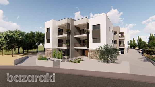 Eigentumswohnung im Parekklisia, Larnaka 12520300