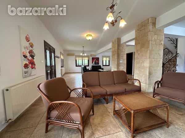 σπίτι σε Pareklisia, Limassol 12520346