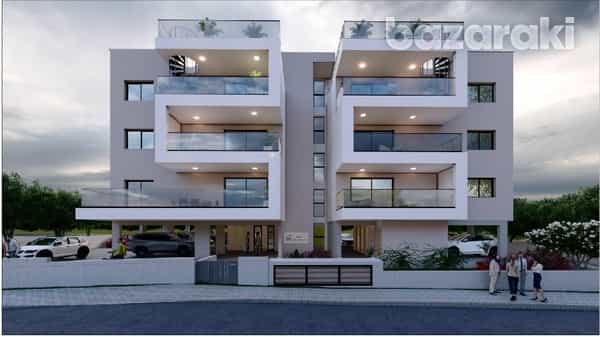 Condominium dans Ypsonas, Lémésos 12520379