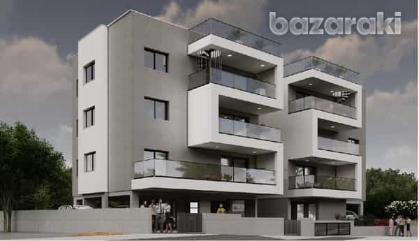 公寓 在 Ypsonas, Limassol 12520379