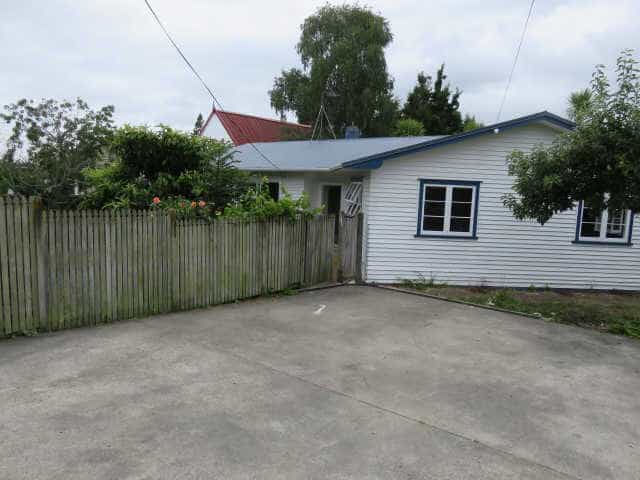 Eigentumswohnung im Hamilton, Waikato 12520506