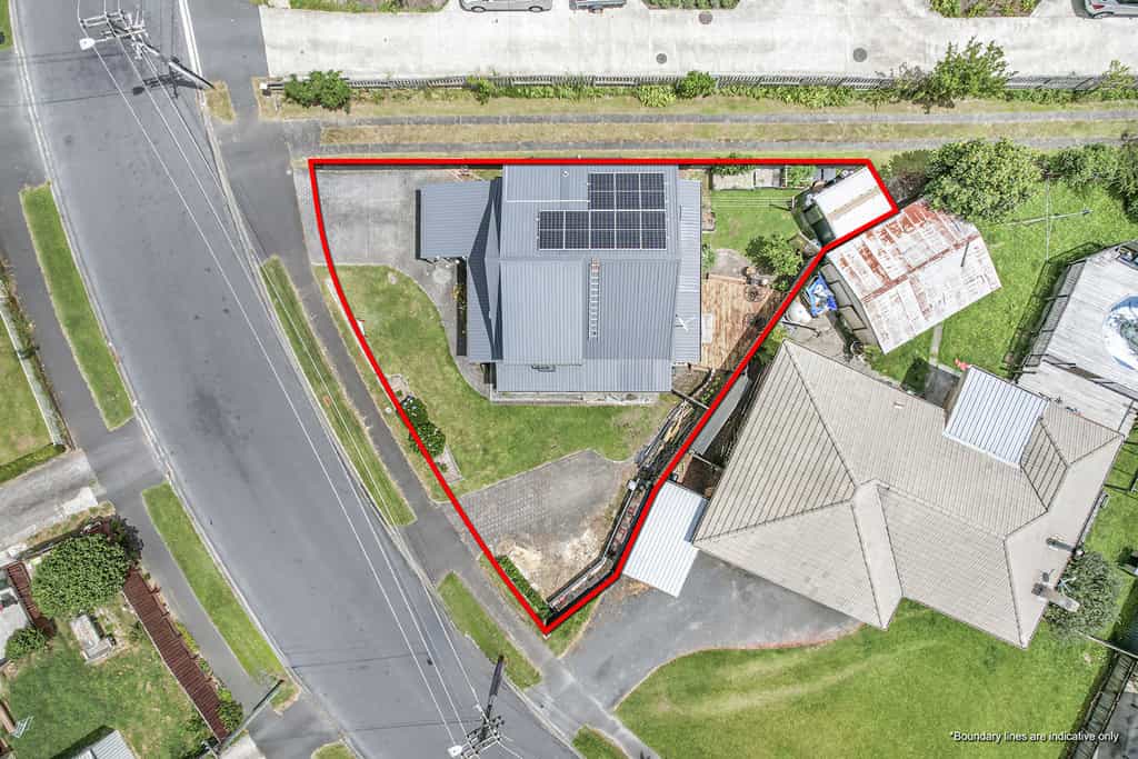 Condominium dans Hamilton, Waikato 12520507