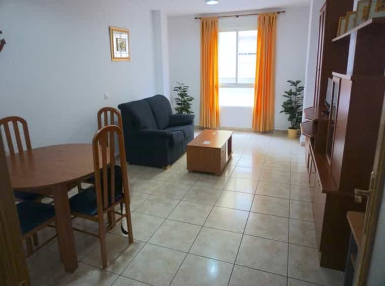 Condominium in Ondara, Valencia 12520532