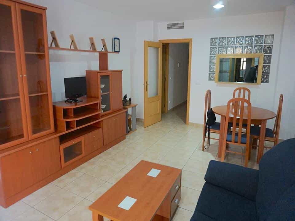 Condominium in Ondara, Valencia 12520532