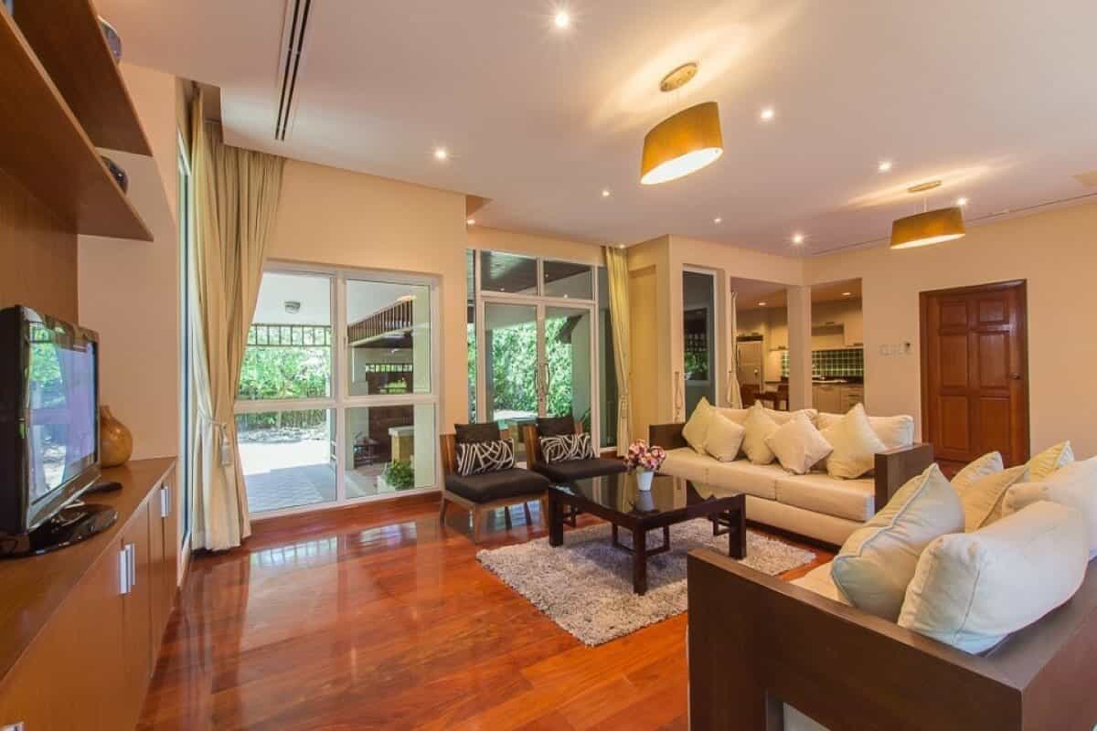 집 에 Ban Bang Khonthi, Phuket 12520576