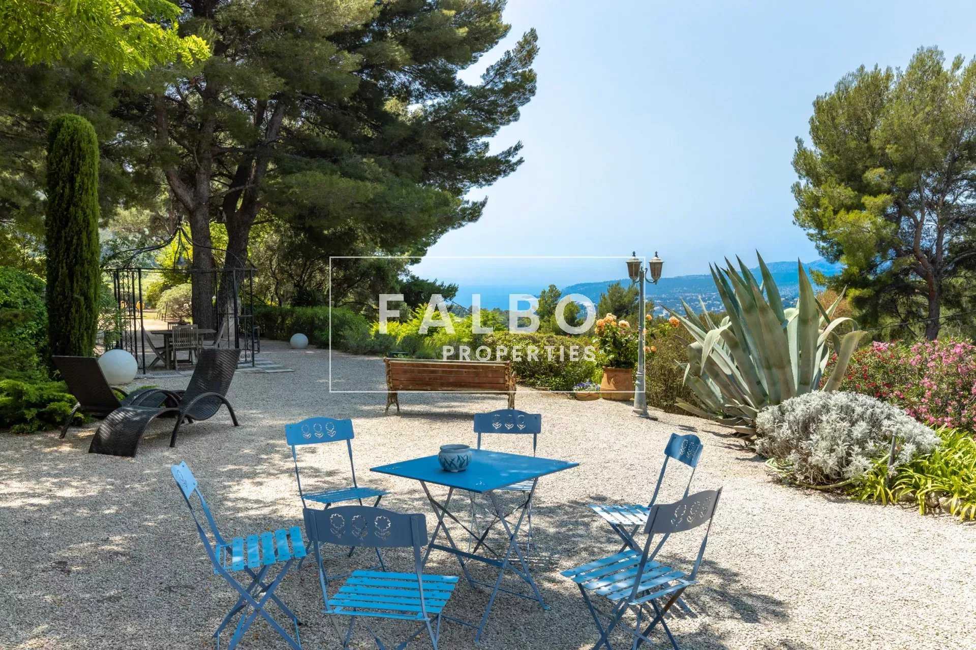 Huis in Cassis, Provence-Alpes-Cote d'Azur 12520647