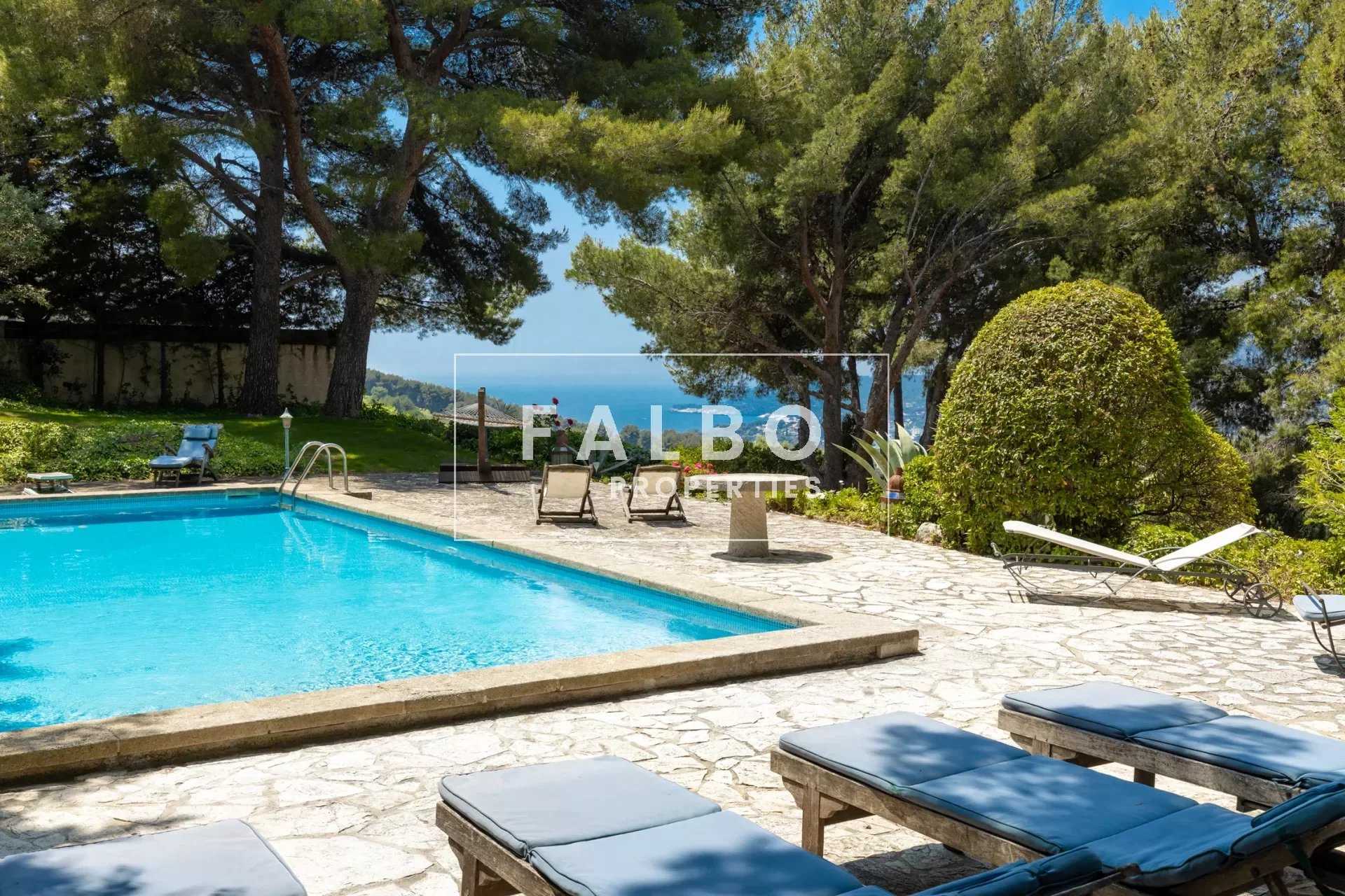 Huis in Cassis, Provence-Alpes-Cote d'Azur 12520647