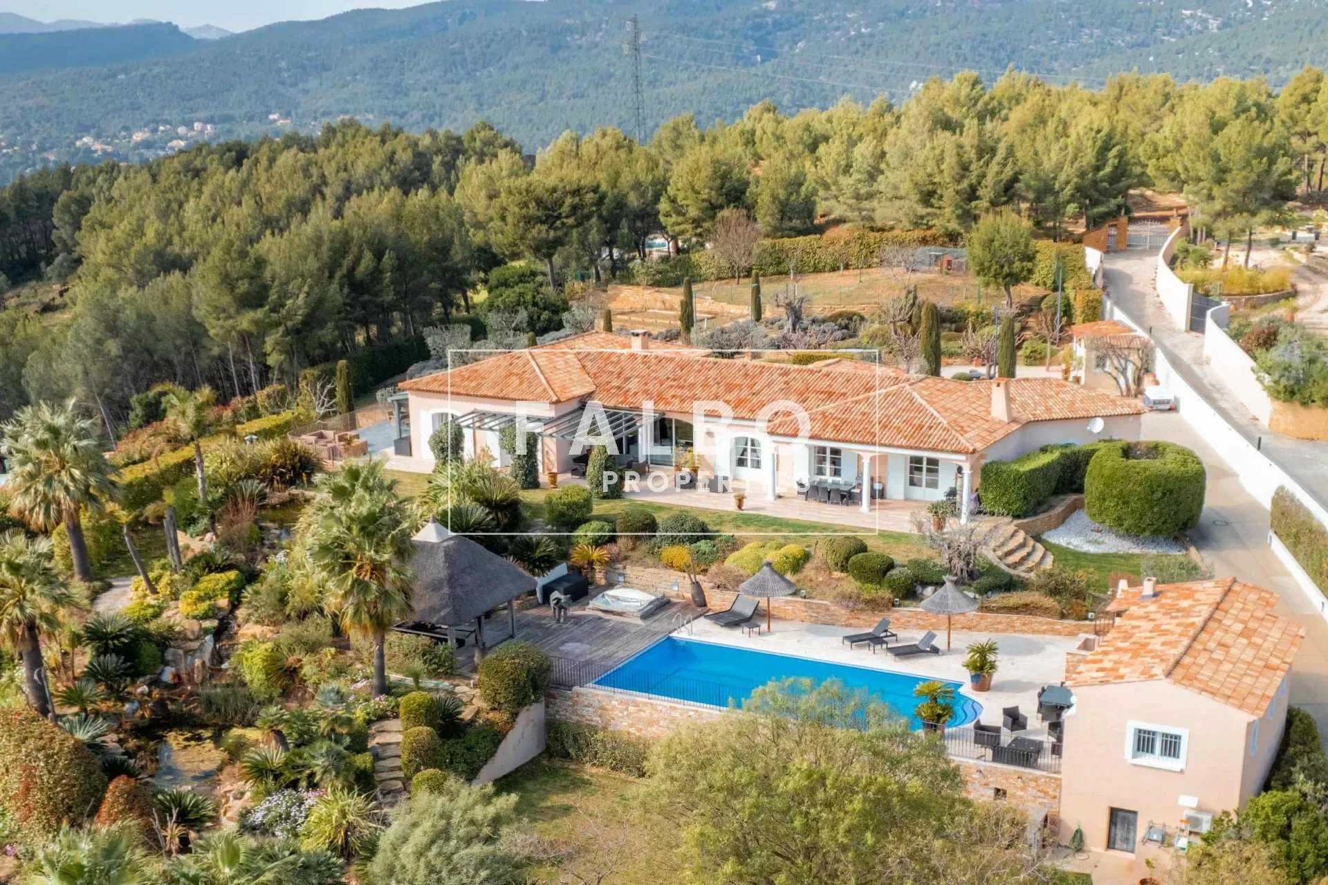 Casa nel La Ciotat, Provence-Alpes-Cote d'Azur 12520655