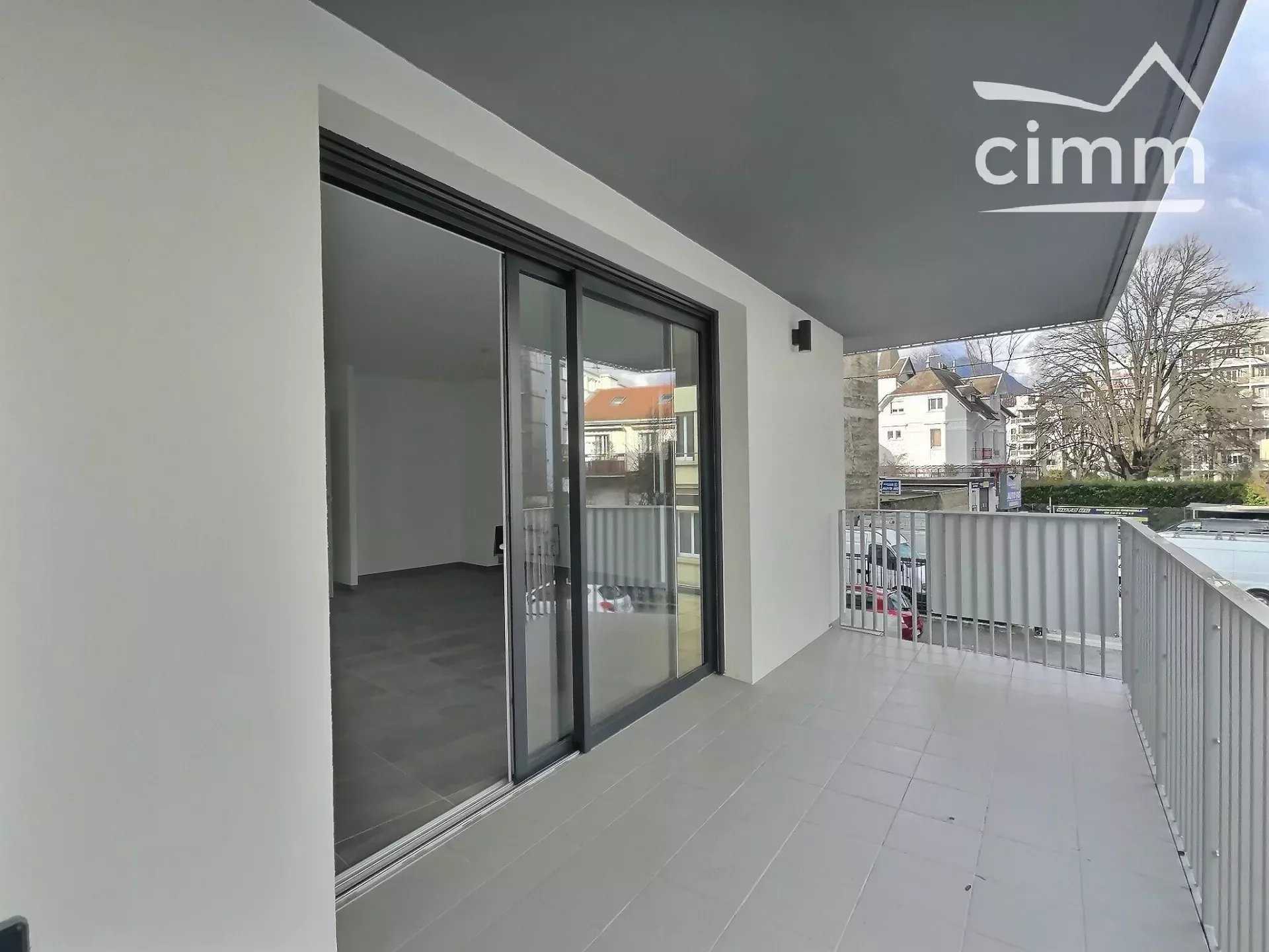 公寓 在 Grenoble, Isère 12520710