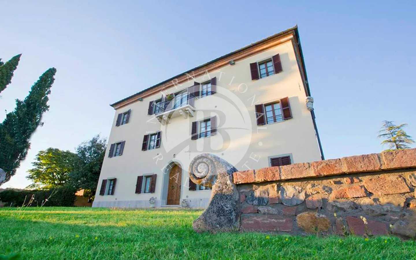 Haus im Castelnuovo Berardenga, Siena 12520740