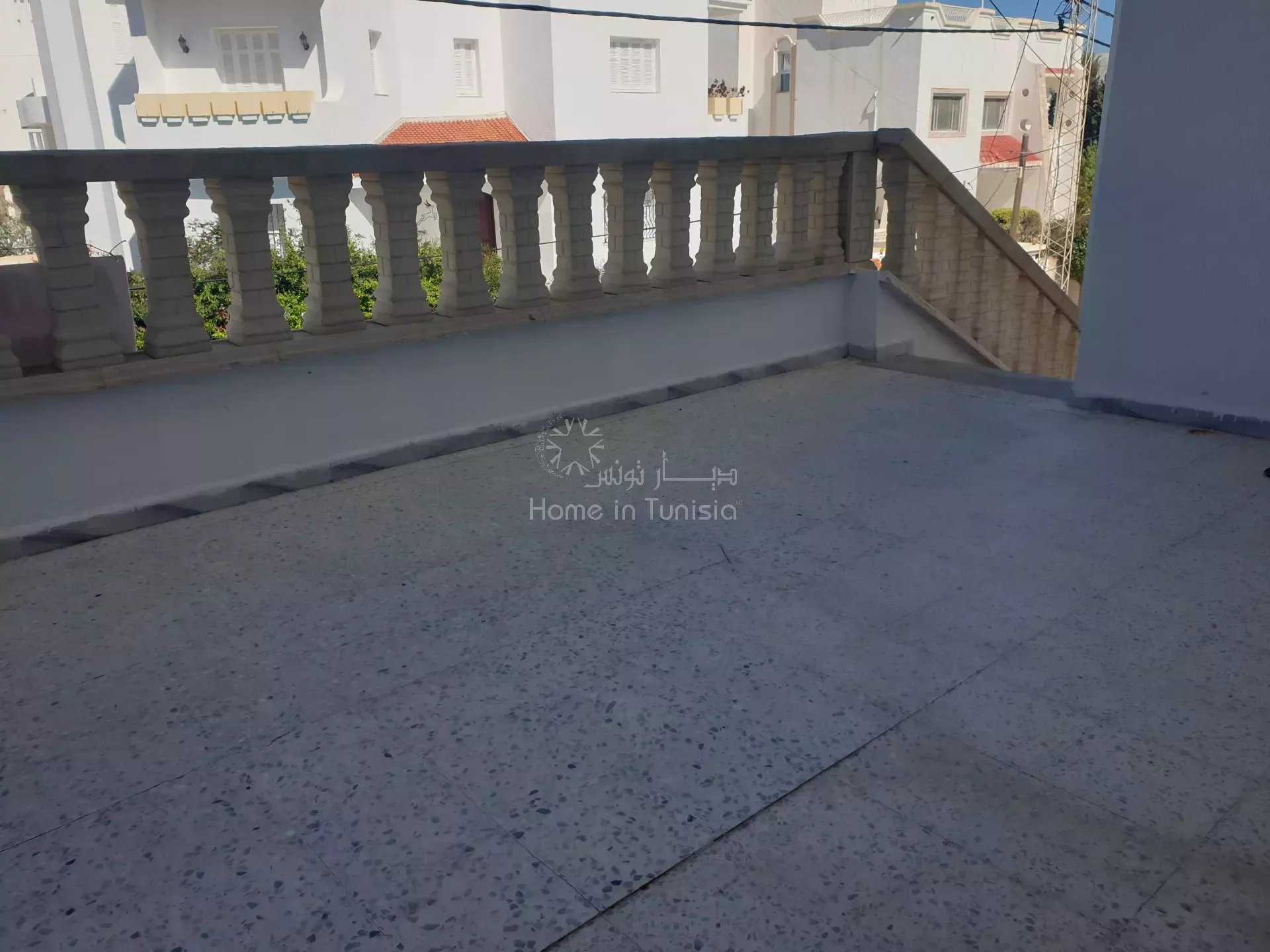 Condominium in Khezama Ouest, Sousse Jaouhara 12520817