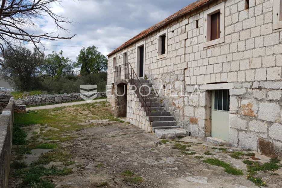 Haus im Yachthafen, Splitsko-Dalmatinska Zupanija 12520840