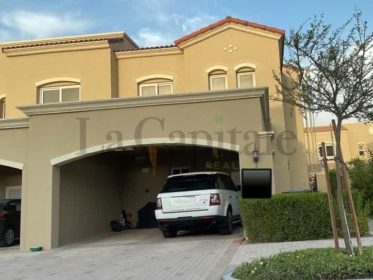 Huis in Dubai, Dubayy 12520868