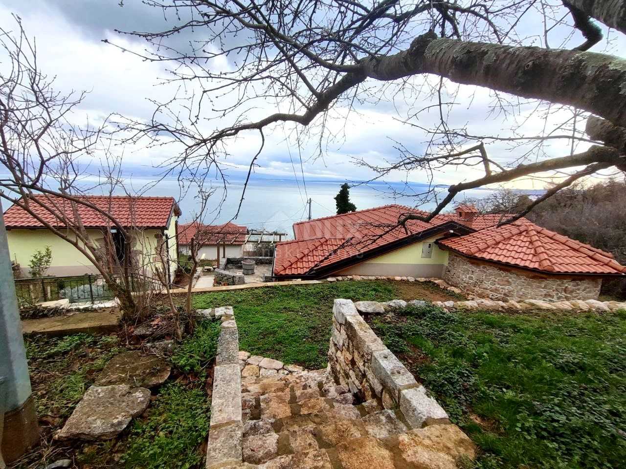 жилой дом в Tuliševica, Primorsko-goranska županija 12520884