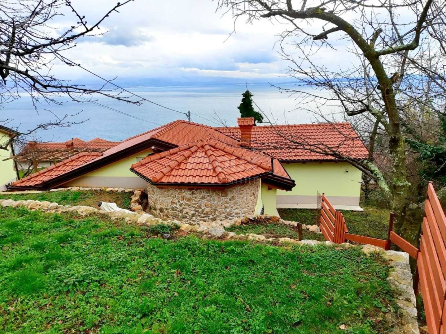 House in Tuliševica, Primorsko-goranska županija 12520884