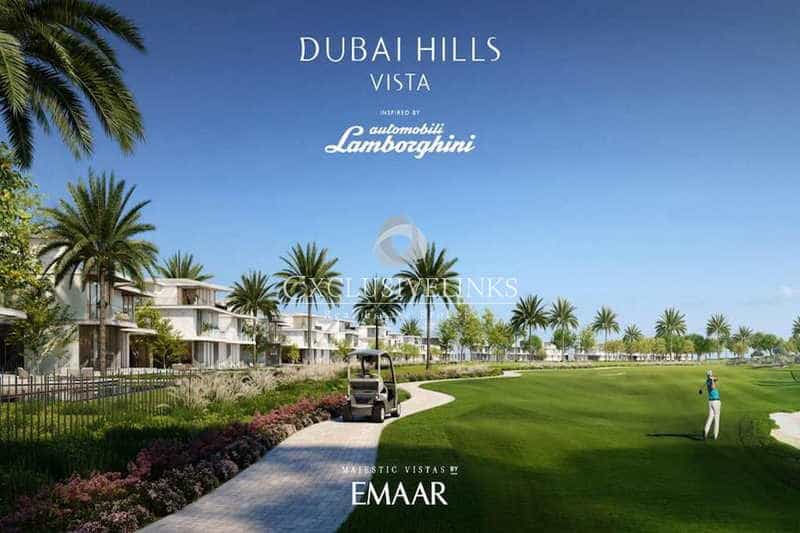 House in Dubai, Dubai 12520964