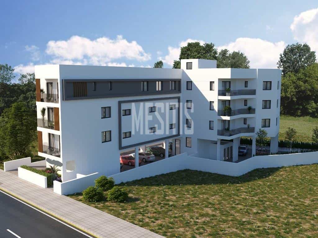Condominium in Nicosia, Lefkosia 12521086
